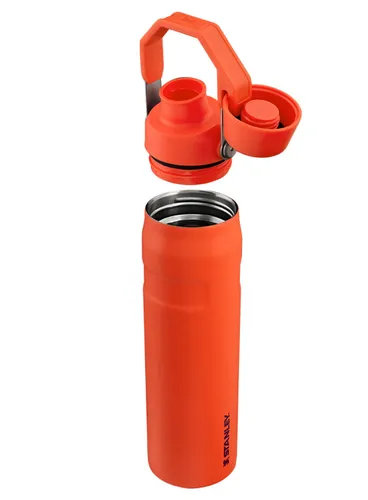 Butelka na wodę Stanley Aerolight™ IceFlow™ 0,6 l - tigerlily