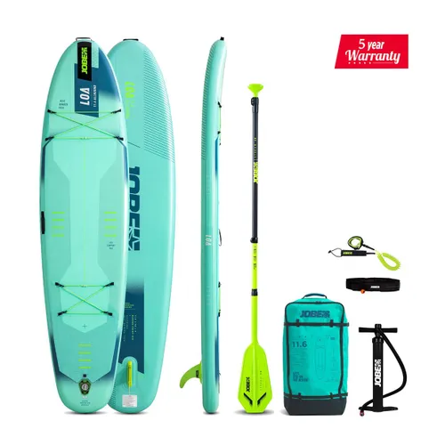Deska SUP JOBE Aero Loa SUP Board Package 11'6"