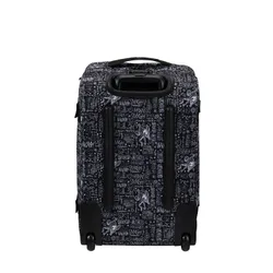 American Tourister Urban Track Duffle Seyahat Çantası s-Marvel Spiderman sketch