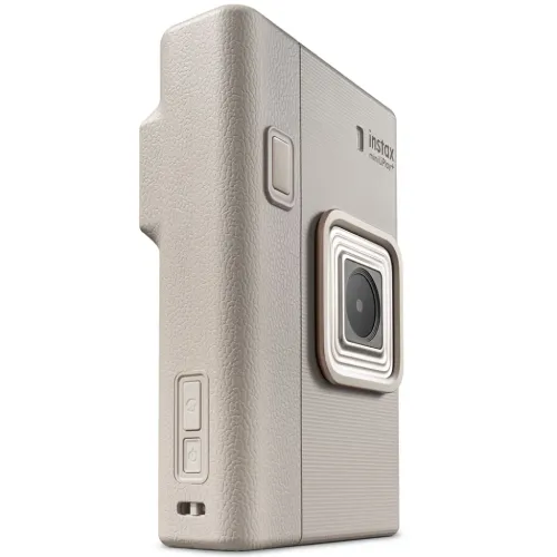 Aparat Fujifilm Instax LiPlay+ Beżowy