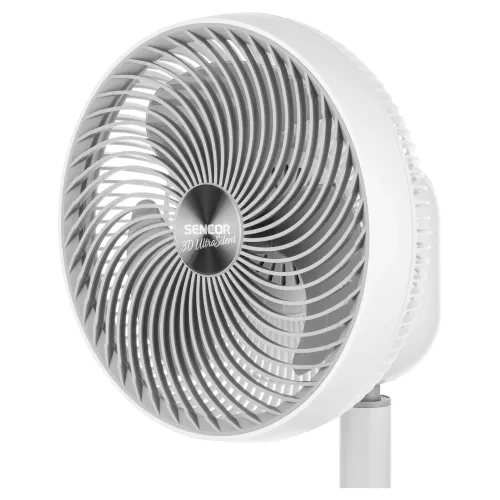 Sencor SFN 2540wh ventilator (41011103)