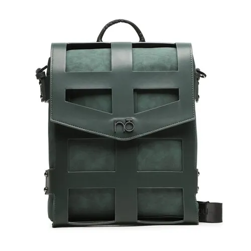 Nobo Nbag-N2960-C008 Rucsac verde