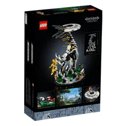 Конструктор Lego 76989 Gaming - Horizon Forbidden West: Длинношей