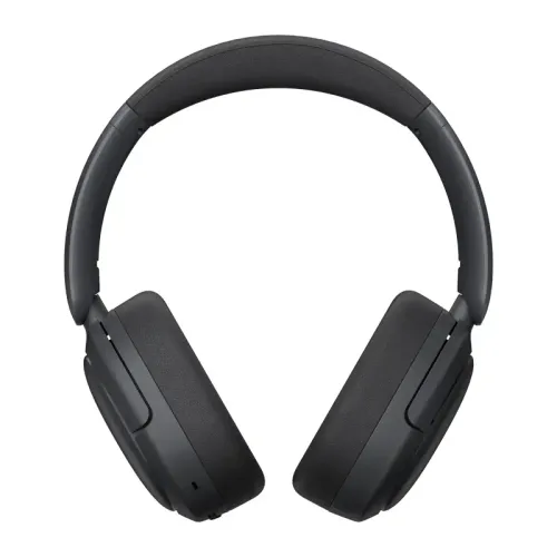 Słuchawki bezprzewodowe Edifier W800BT Pro ANC Nauszne Bluetooth 5.4 Czarny