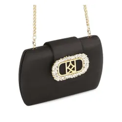 Lady ' s Barracks Bag 82720-TK-00 Negru