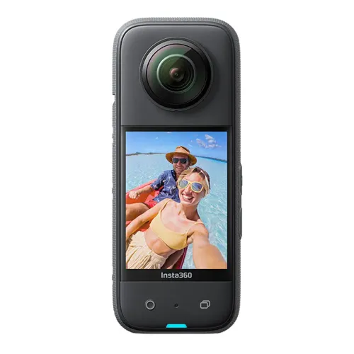 Kamera Insta360 X3 All-Purpose Kit