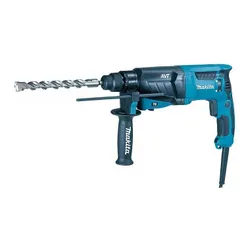 Makita HR2631F 800W Döner çekiç