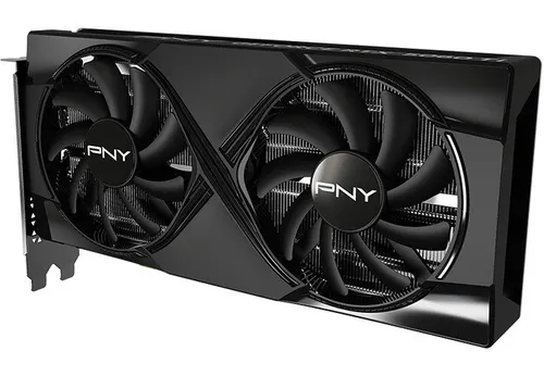 Karta graficzna PNY GeForce RTX 5060 Ti OC Dual Fan 8GB DLSS 4