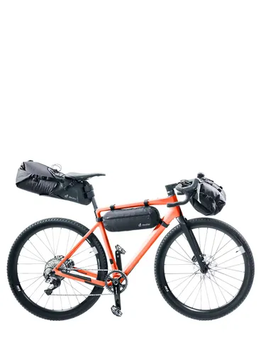 Torba podsiodłowa DEUTER Cabezon SB 16