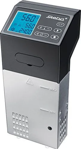 Steba Steba Sous-Vide Cooker SV100 PROFESSIONAL