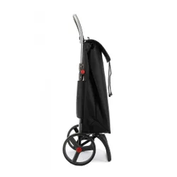 Rolser MF RSG și-Max-Black coș de cumpărături