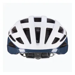 Kask rowerowy UVEX I-Volute Mips white/dusk blue matt