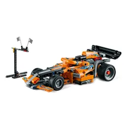 LEGO Technic Ciężarówka wyścigowa 42104
