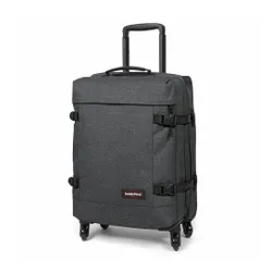 Eastpak Trans4 S Küçük Seyahat Çantası - Black denim