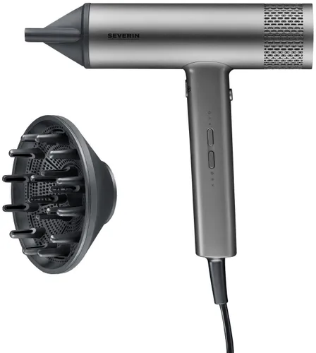 Suszarka SEVERIN 0169 S-Style Speed Pro
