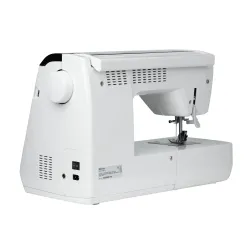 Maszyna do szycia Minerva Touchdecor