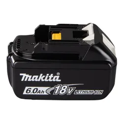 Akumulator 18V 6.0Ah Makita BL1860B
