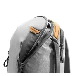 Рюкзак PEAK DESIGN Everyday Backpack 15l Zip EDLv2 - пепельный