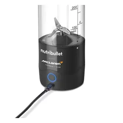 Blender personalny NUTRIBULLET NBP003GO-MC McLaren F1 Team Portable Bezprzewodowy