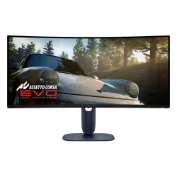 Dell Alienware AW3425DW - 240Hz | UWQHD | 34'' | QD-OLED