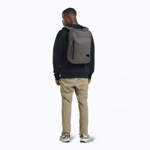 Plecak miejski Jack Wolfskin Terracade 24 l slate
