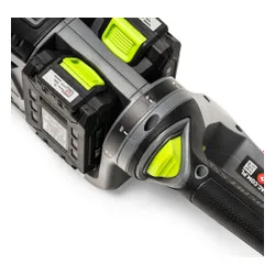 Nożyce do żywopłotu NAC HB40-2B20-51-L-RH-S 508 mm 2x20V akumulatorowe