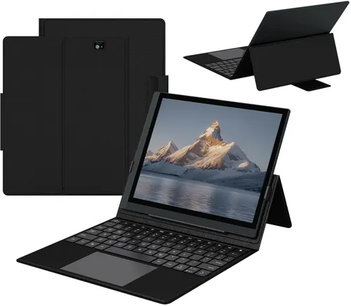 Etui na B1051 BIGME Keyboard Czarny Klawiatura