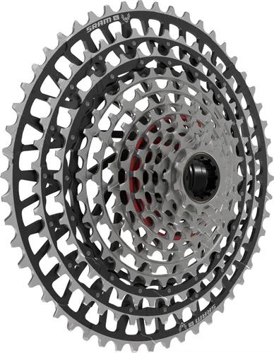 SRAM XX SL Eagle XS-1299 T Tipi Kaset