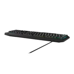 Klawiatura membranowa Corsair K55 Core RGB Czarny