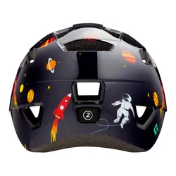 Kask rowerowy LAZER Nutz KinetiCore
