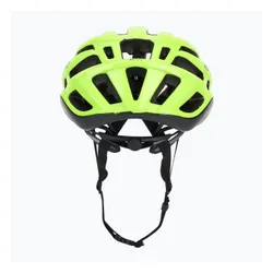 Kask rowerowy Giro Agilis highlight yellow