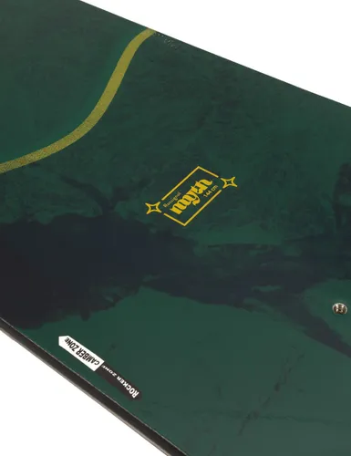 Deska snowboardowa Rossignol Myth - Długość (cm) - 149