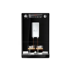 Ekspres automatyczny Melitta Caffeo Solo E950-201 – czarny