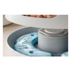 Dozownik Rojeco 6 Meals Automatic Pet Feeder 3600mAh