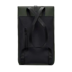 Рюкзак Rains Backpack W3-green