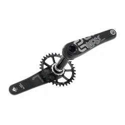 Mechanizm korbowy E*thirteen TRSR SL Race