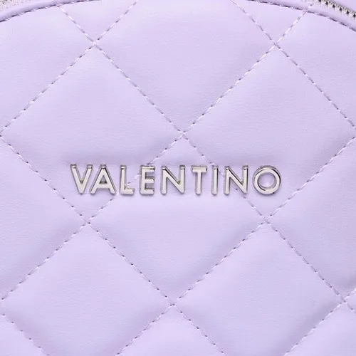 Valentino Ocarina Recycle Vbs6w408 Lilla Rucsac