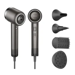 Suszarka DREAME AHG40A Gusto Grey 2000 W