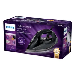 Утюг Philips Azur GC4908/80 SteamGlide Elite 250г/мин