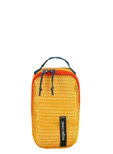 Pokrowiec na odzież Pack It Reveal Cube XS Eagle Creek - sahara yellow