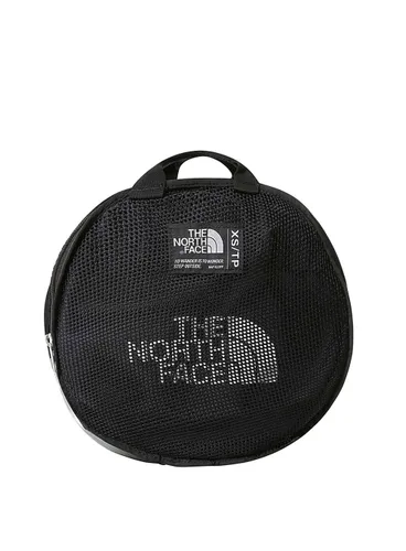 Сумка / рюкзак The North Face Base Camp Duffel XS-tnf black