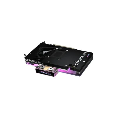 Karta graficzna Gigabyte GeForce RTX 5080 XTREME WATERFORCE WB 16GB GDDR7 256bit DLSS 4