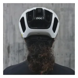 Kask rowerowy POC Ventral MIPS hydrogen white