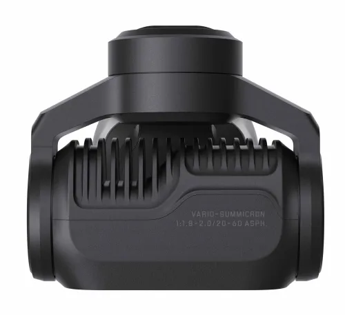 Kamera Insta360 Luna Ultra Creator Bundle Cosmic Czarny