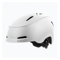 Kask rowerowy Giro Bexley MIPS matte white