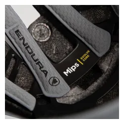 Kask rowerowy Endura Xtract MIPS red