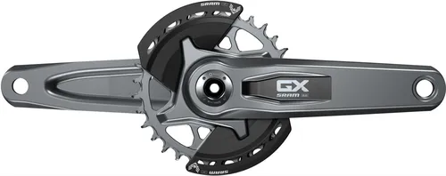 Шатуны SRAM GX Eagle T-Type Wide