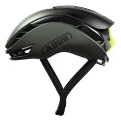 Kask rowerowy Abus GameChanger 2.0 zielony