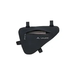 Torba rowerowa Vaude Trailframe M - black