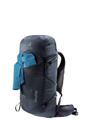 Plecak turystyczny Deuter Speed Lite Pro 30 - black